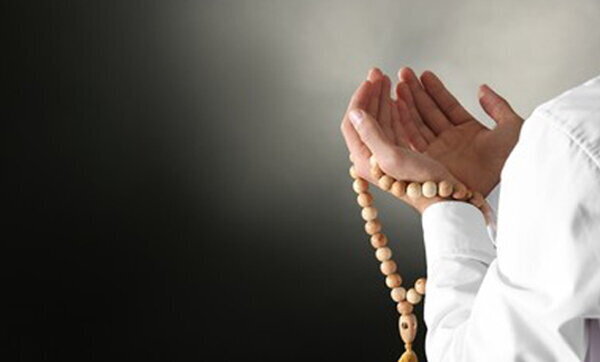 နမာဇ် ဝတ်မပြုသူ နှင့် နေကာဟ် ပြုခြင်း