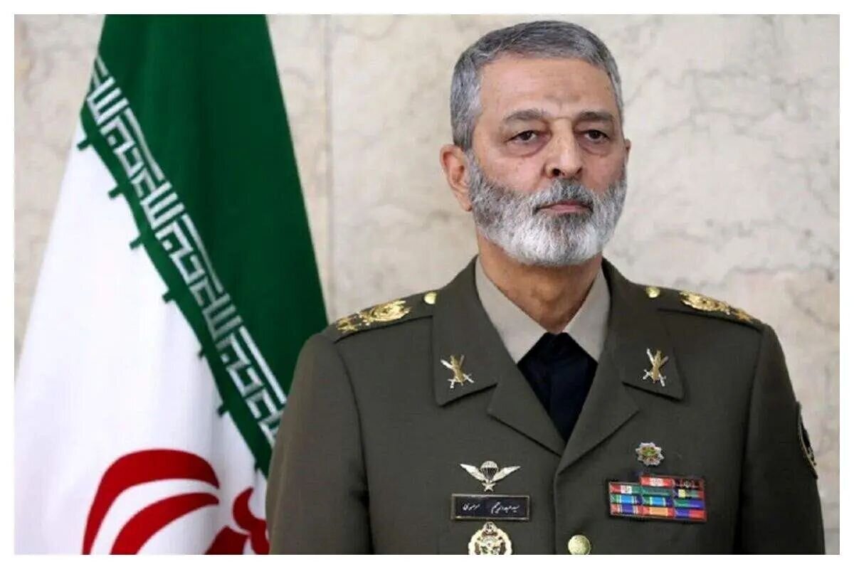 Mkuu wa Majeshi: Vikosi vya Ulinzi vya Iran Vitatoa Jibu Kali Zaidi ya Mawazo ya Wavamizi