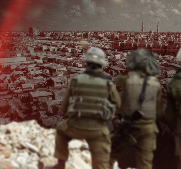 "جيش" إسرائيلي "ثقيل" في مواجهة حرب عصابات.. ماذا يحدث في غزة؟