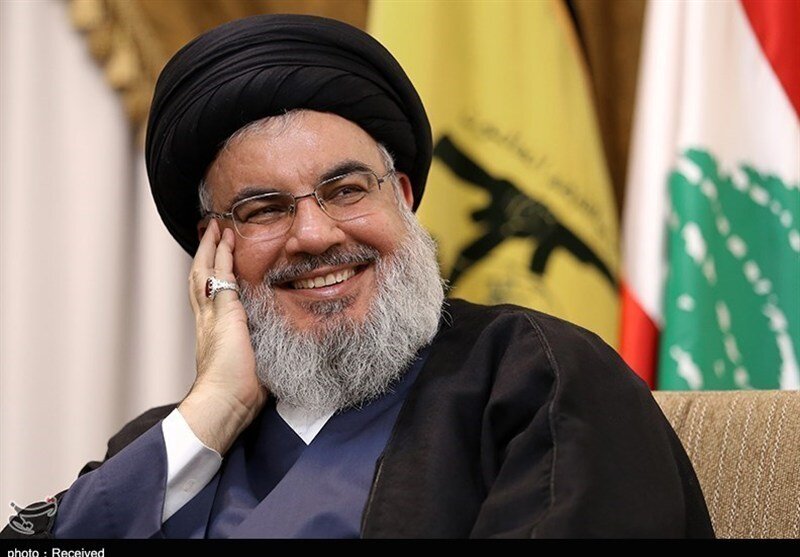 سید حسن نصر اللہ دنیا میں عرب اور انسانی وقار کی علامت ہیں