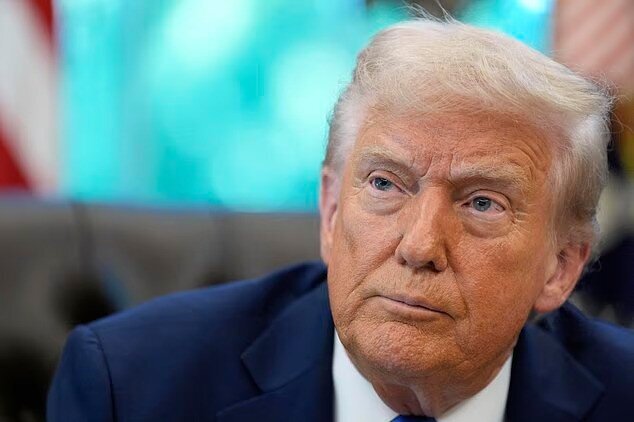 پیشنهاد حماس به ترامپ: آماده یک توافق جزئی هستیم