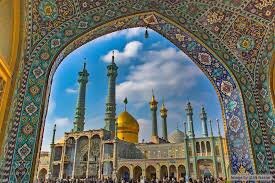 جایگاه والای حضرت "معصومه(س)" در میان ائمه اطهار و شیعیان