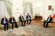 President Pezeshkian: Unity of Iran, Azerbaijan nullifies enemies’ plots