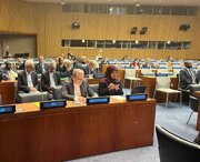 عراقجي: جرائم "كيان الاحتلال" ضد الإنسانية إهانة صارخة للعدالة وللقيم الإنسانية