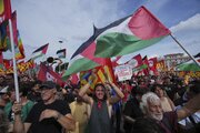 اٹلی میں غزہ میں نسل کشی کے خلاف ملک گیر ہڑتال اور پرتشدد مظاہرے، اسرائیل سے تعلقات ختم کرنے کا مطالبہ