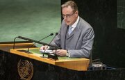 Belgium recognizes State of Palestine, signals strong diplomatic support