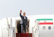 مسعود پزشکیان نیویارک روانہ ہو گئے، ایرانی قوم کی آواز دنیا تک پہنچائیں گے