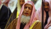 "Abdulaziz bin Abdillah Al-Sheikh", Mufti Mkuu wa Saudi Arabia, Amefariki Dunia