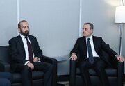 Bakı və İrəvan XİN başçıları arasında səmimi görüş