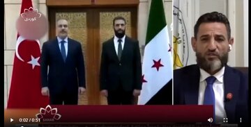 HSD bo gotûbêja tev Şamê amade ye lê Colanî na
