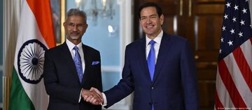 تجارتی معاہدہ پر جاری رسہ کشی کے درمیان ہندوستانی وزیر خارجہ کی امریکی ہم منصب سے اہم ملاقات