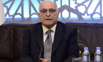 فلسطین کے ملک کے قیام کے لیے عملی اقدام کا وقت آ پہنچا ہے