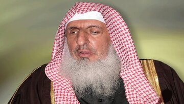 سعودی عرب کے مفتی اعظم عبدالعزیز بن عبداللہ آل شیخ انتقال کر گئے