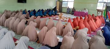 Darasa la Qur’an Tukufu katika Madrasat ya Mabanati ya Hazrat Zainab (sa) Laendelea kwa Mafanikio Makubwa