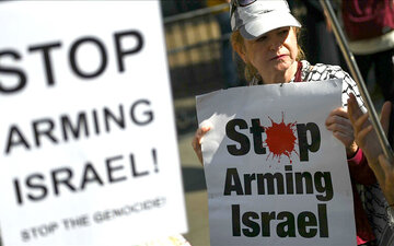 Israel di Tengah Isolasi Politik dan Ekonomi Global / Kerugian Berat dalam Kontrak Senjata