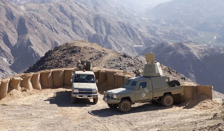 صدها قربانی در مرزهای صعده یمن/ مرزبانی سعودی توافق ظهران الجنوب را زیر پا می‌گذارد