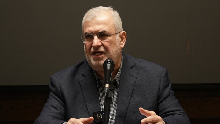 محمد رعد: پشتیبانی از غزه یکی از درست‌ترین تصمیمات حزب‌الله بود/ بی‌ثمر بودن تلاش‌ها برای تضعیف حزب‌الله