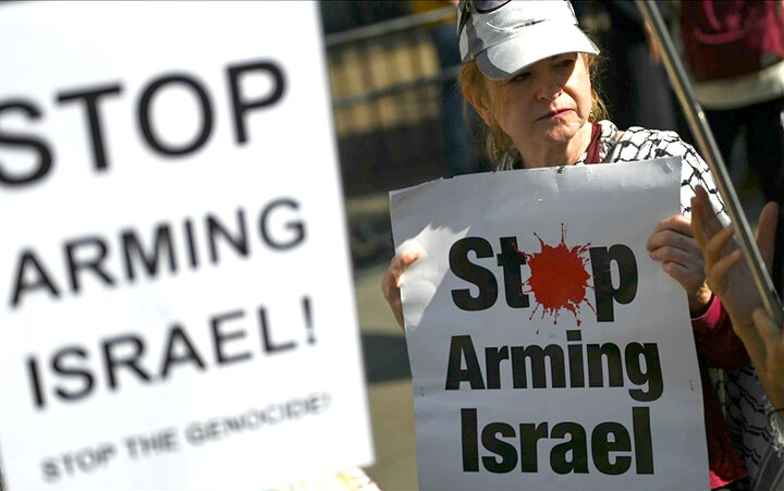 اسرائیل میان انزوای سیاسی و اقتصادی در جهان/ خسارت‌های سنگین در معاملات تسلیحاتی رژیم صهیونیستی