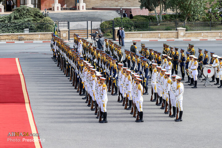 عزیمت رئیس‌جمهور به نیویورک