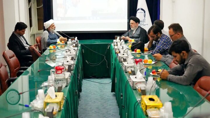 برگزاری همایش بین‌المللی «علوم انسانی اسلامی» در افغانستان؛ دریافت بیش از ۹۰ مقاله از پژوهشگران افغانستانی