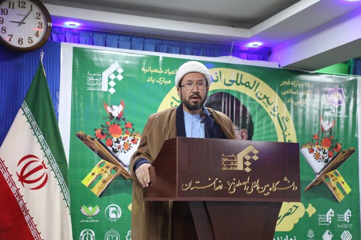 دبیر علمی همایش علوم انسانی اسلامی در افغانستان: ۹۸ مقاله به دبیرخانه همایش ارسال شد