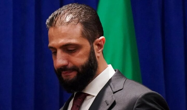 تلاش‌ها برای برگزاری نشست سه‌جانبه نتانیاهو، جولانی و ترامپ در واشنگتن