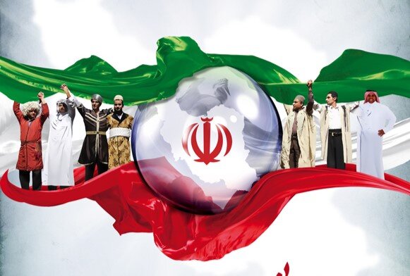 دفاع مقدس نمونه بزرگ وحدت ملی/ منافع ملی، فصل مشترک تمام مردم ایران