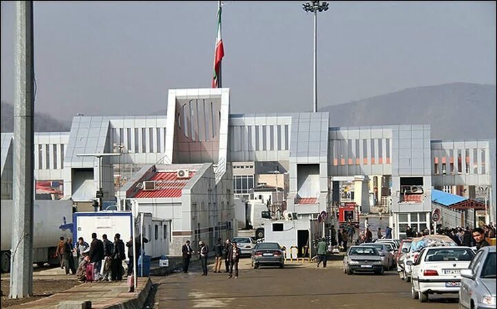 هاتوچووی سنووری ئێران و عێراق ئاسانتر دەبێت؛ واژۆی ڕێککەوتنێکی گرینگ