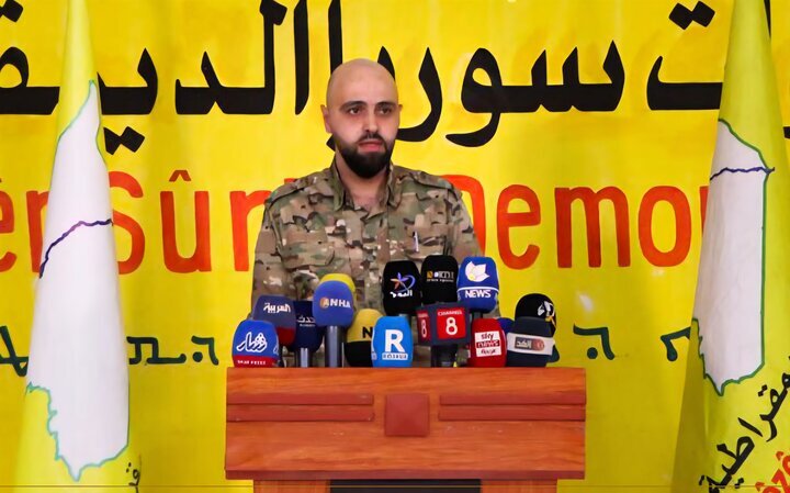 هەسەدە هەموو جیهان لە مەترسیەکی گەورە ئاگادار دەکاتەوە