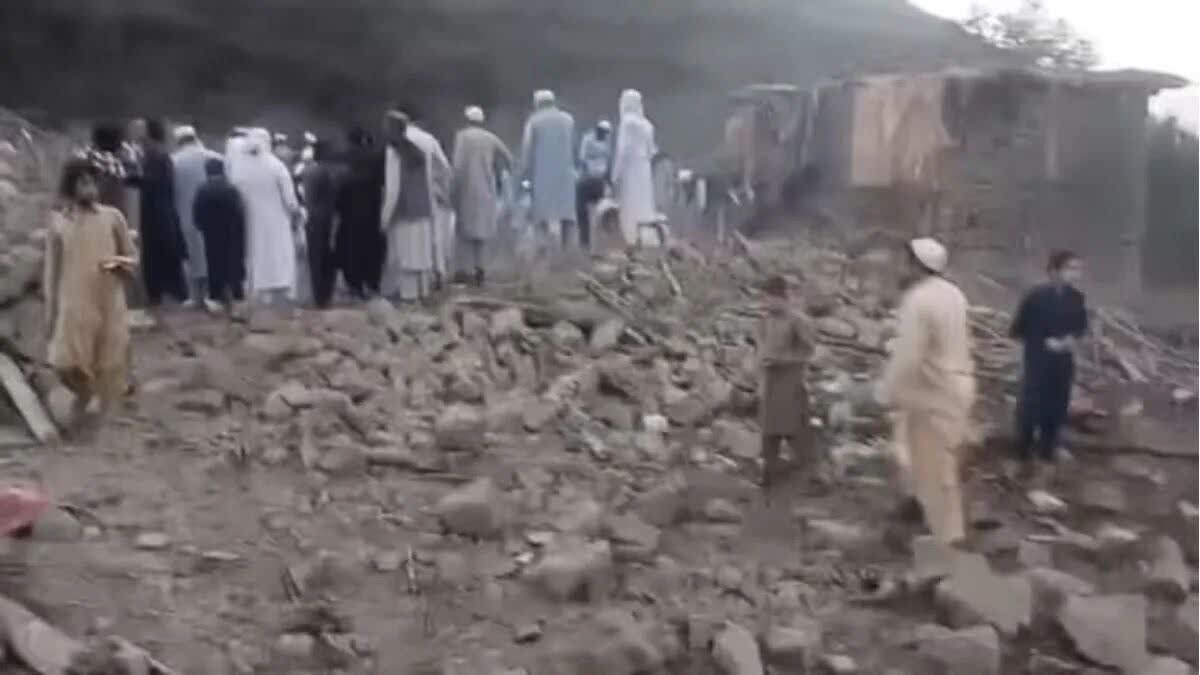 Ma'ajiyar Bama-Bamai Ta Fashe A Pakistan Mutane 24 Sun Mutu