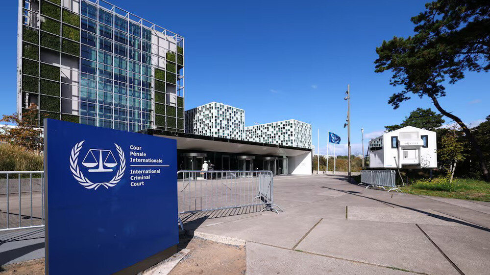 US considers full sanctions against ICC over Gaza war crimes probe