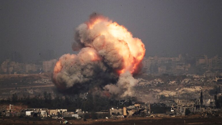 فراخوان برای حذف اپلیکیشن اوبر پس از حمایت از شرکت اسرائیلی