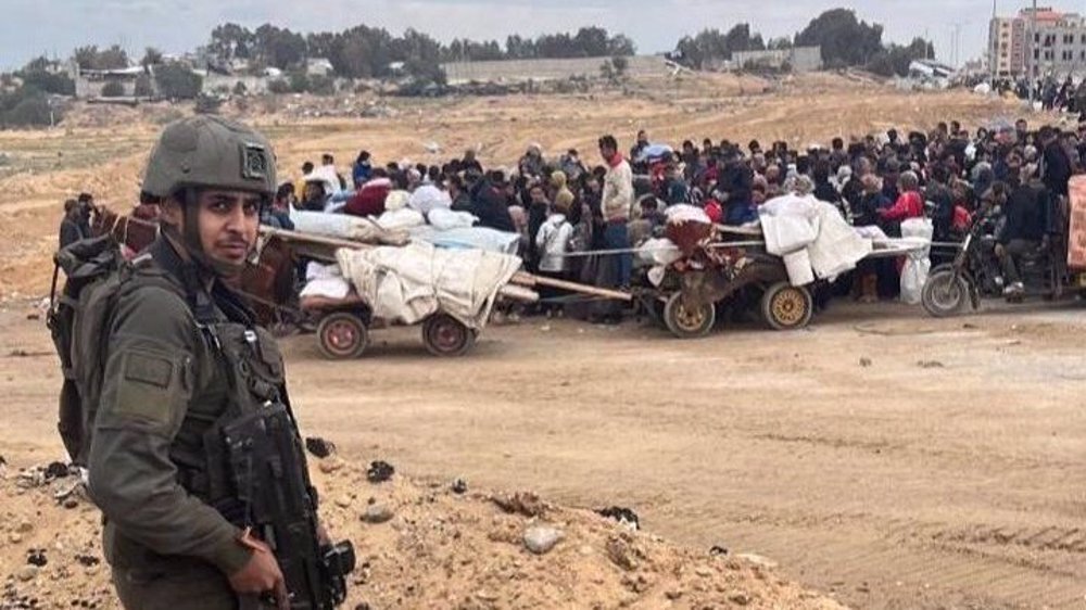 Hind Rajab Foundation files complaint against Israeli soldier in Czech Republic