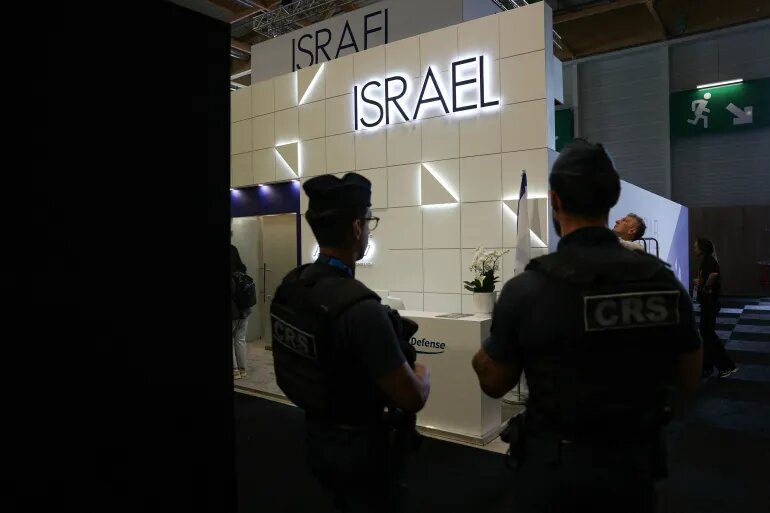 اسرائیل میان انزوای سیاسی و اقتصادی در جهان/ خسارت‌های سنگین در معاملات تسلیحاتی رژیم صهیونیستی