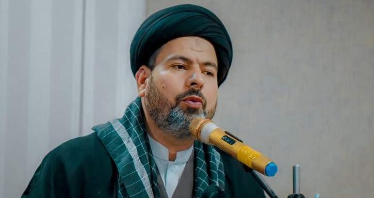 Pakistani Shia cleric: Without recognition of Imam, death is ignorance