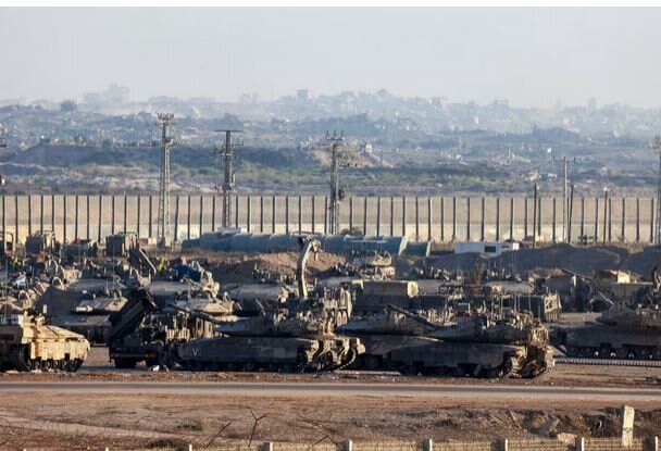 هشدار مقام صهیونیست نسبت به افزایش هزینه گسترش جنگ غزه