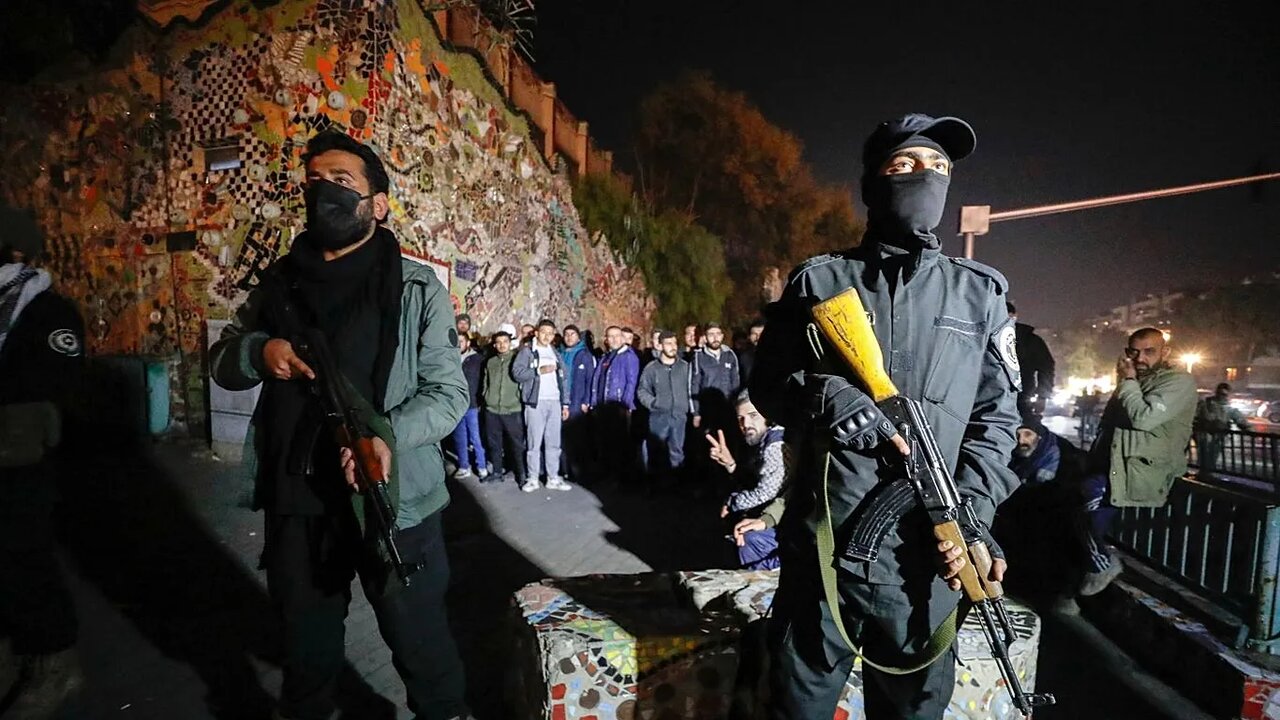 دیده‌بان حقوق بشر: دولت انتقالی سوریه در پرونده کشتار علویان، شفافیت کافی ندارد