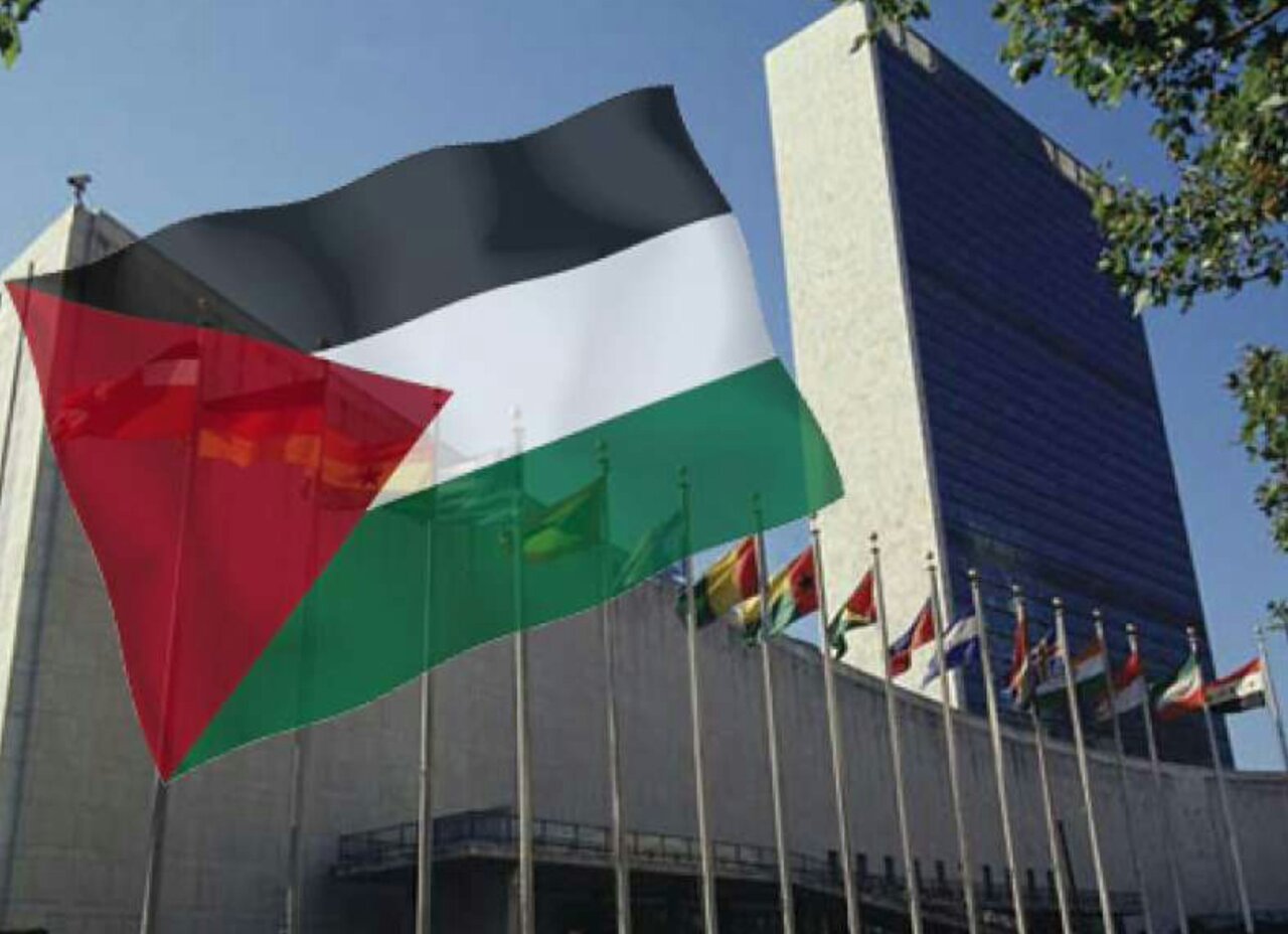 Analysis: A Step to Break Last Palestinian Statehood Barrier as More Recognitions Coming