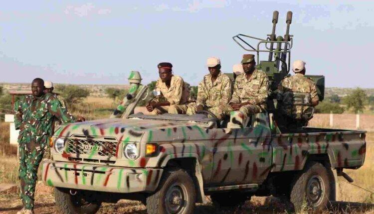 Analysis: Three Years of Fighting: Why’s Sudan not Settling?