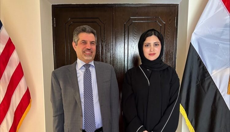 Human Rights Activist Vows Legal Action Against Harassment by Saudi Coalition