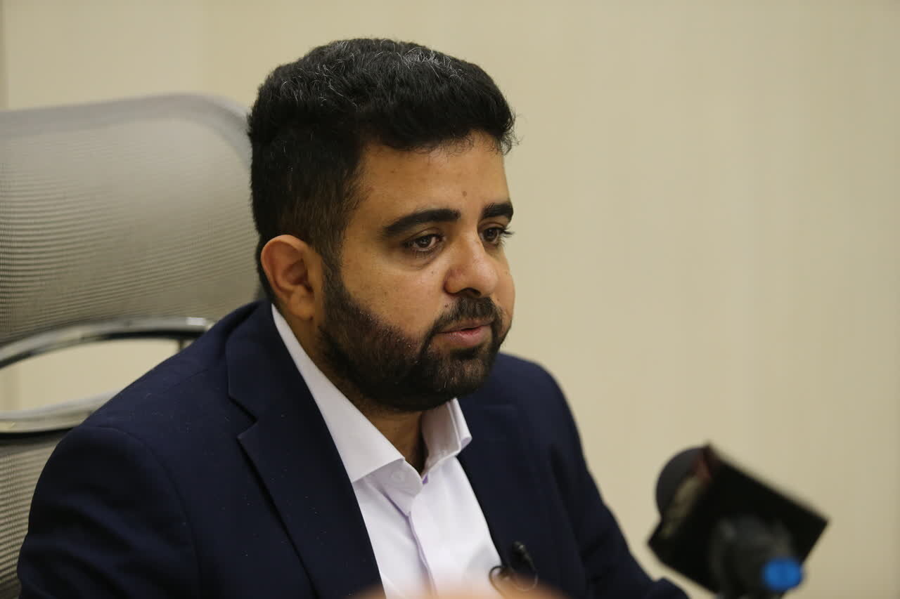 Hasan al-Abbadi: “Ipinagmamalaki naming mapabilang sa listahan ng terorista ng U.S.; Ang Kata’ib Sayyid al-Shuhada ay tagapagtanggol ng Palestina at I
