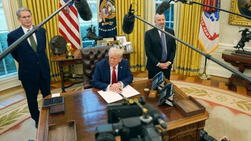 Trump’s America fears truth being heard: White House denies visas to Iranian President’s media team