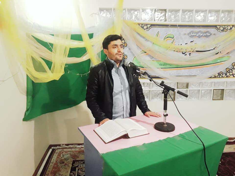 شیعیان کابل خواهان شفافیت در توزیع کمکها و مبارزه با فساد اداری هستند