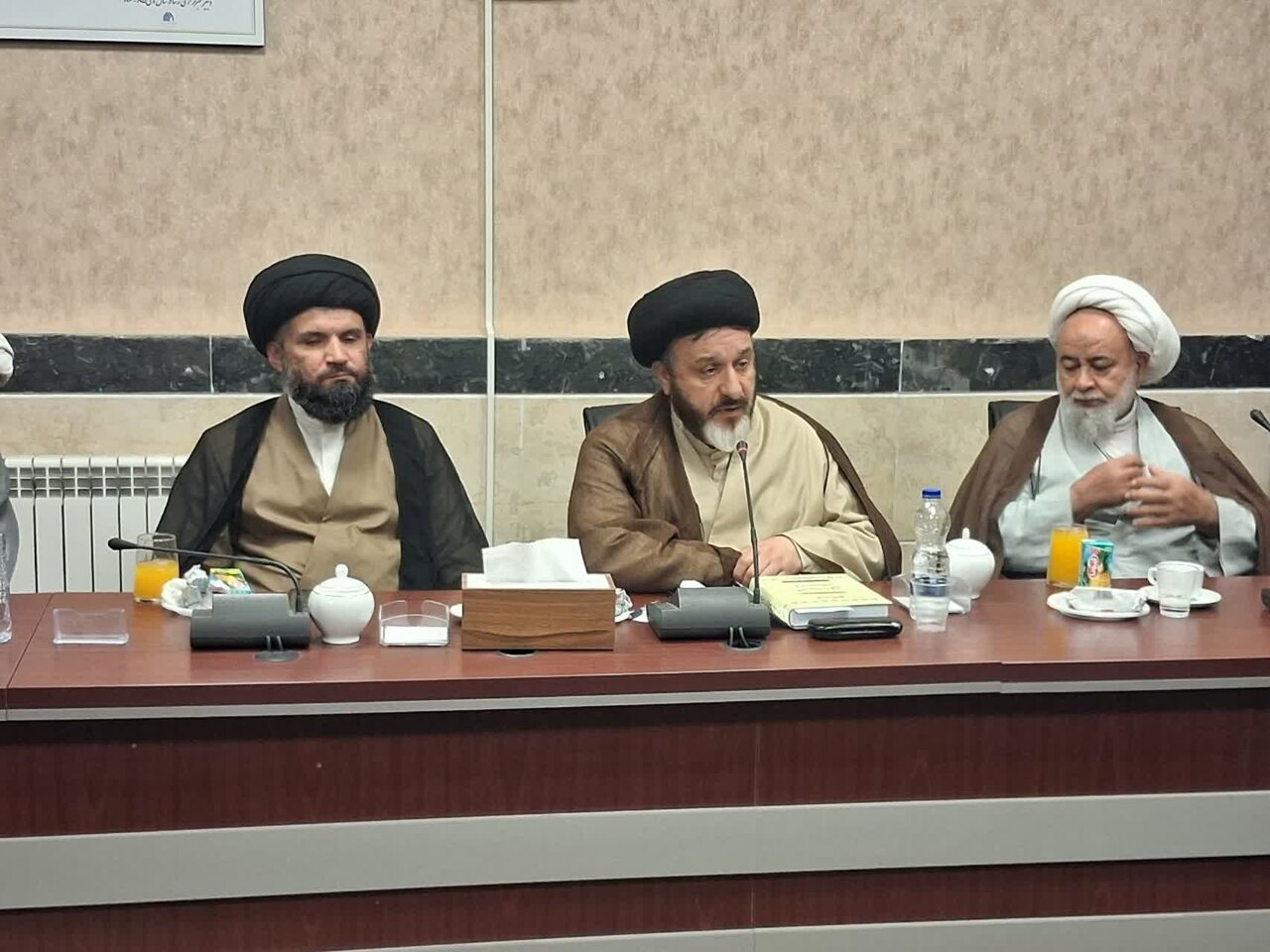 مشق اصلی امروز مسلمانان جهاد با استکبار و صهیونیسم است/ امت اسلام زیر بار ذلت و مذاکرات تحمیلی نمی‌رود