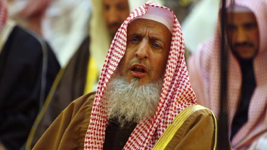 "Abdulaziz bin Abdillah Al-Sheikh", Mufti Mkuu wa Saudi Arabia, Amefariki Dunia