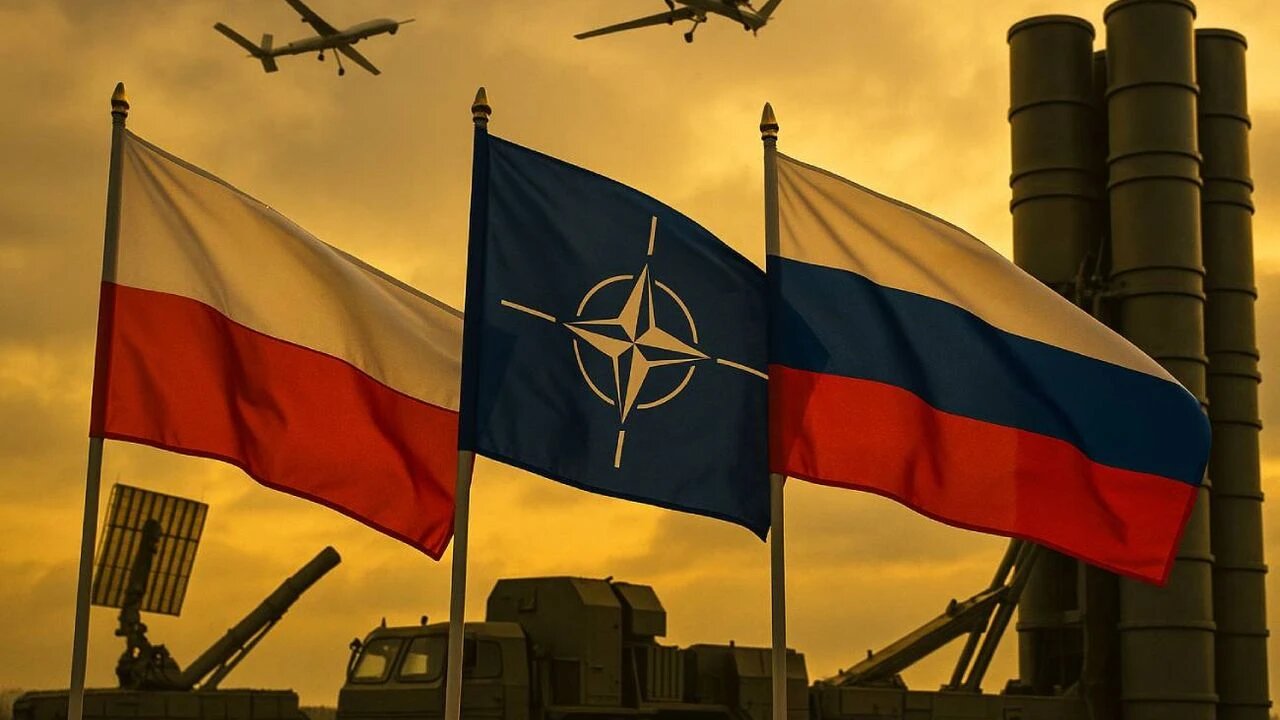 NATO Rusya ile savaşa hazırlanıyor