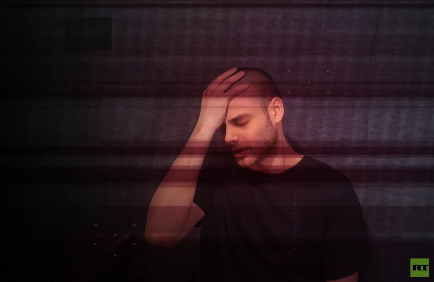 "هذه أيامنا الأخيرة".. "كتائب القسام" تبث فيديو للجندي الإسرائيلي الأسير آلون أوهل يهاجم فيه نتنياهو