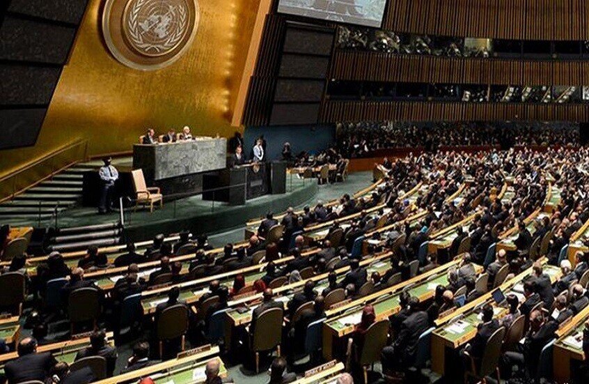 الإمارات تدعو مجلس الأمن إلى "تحمل مسؤولياته لردع إسرائيل"