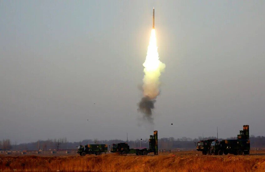 تقارير عبرية تتحدث عن انتشار صواريخ مصرية في سيناء قد تغير قواعد اللعبة