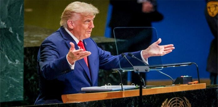 ’فلسطینی ریاست تسلیم کرنا حماس کیلیے "انعام” ہے، غزہ میں فوری جنگ بندی ہونی چاہیے‘